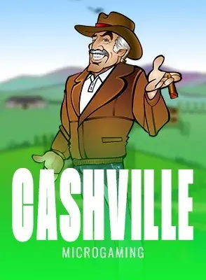 Cashville
